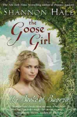  The Goose Girl - An Enchanting Tale of Deception and Self-Discovery!