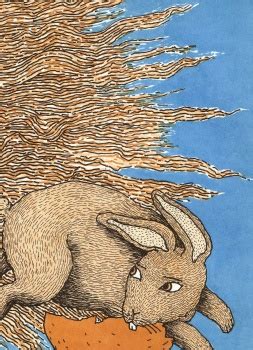  The Rabbit Who Stole the Moon! - A 16th Century Chinese Folk Tale Exploring Themes of Ambition, Deception, and Consequences